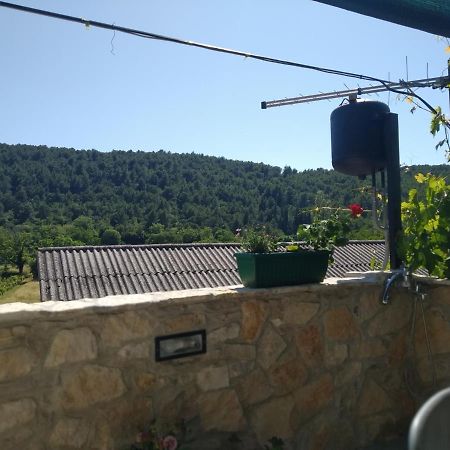 Milica App Skradinsko Polje 24 Hotel Exterior foto
