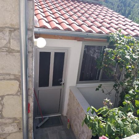 Milica App Skradinsko Polje 24 Hotel Exterior foto