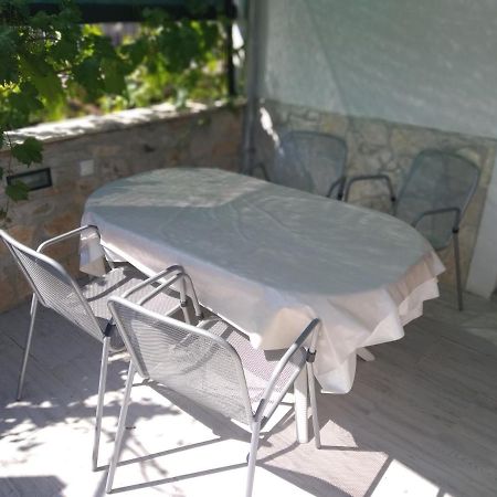 Milica App Skradinsko Polje 24 Hotel Exterior foto