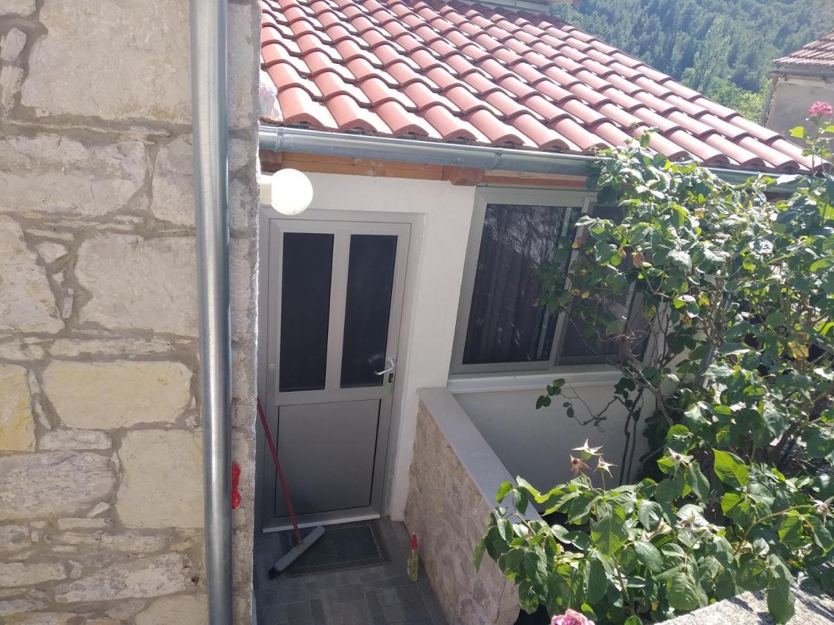 Milica App Skradinsko Polje 24 Hotel Exterior foto
