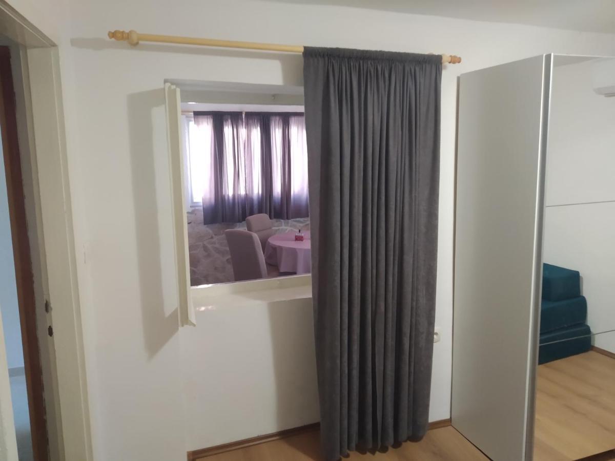 Milica App Skradinsko Polje 24 Hotel Exterior foto