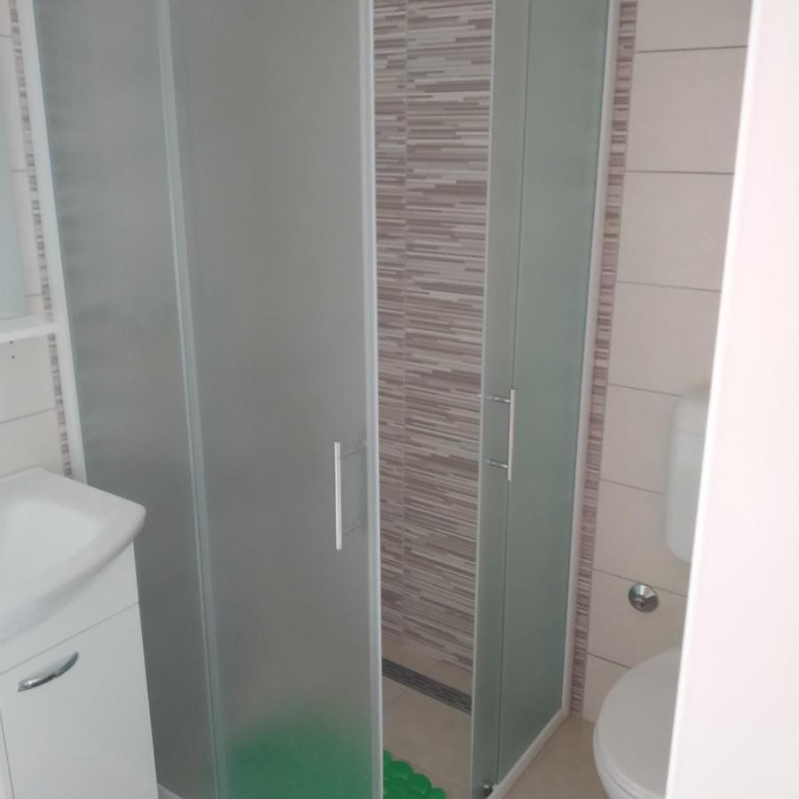 Milica App Skradinsko Polje 24 Hotel Exterior foto