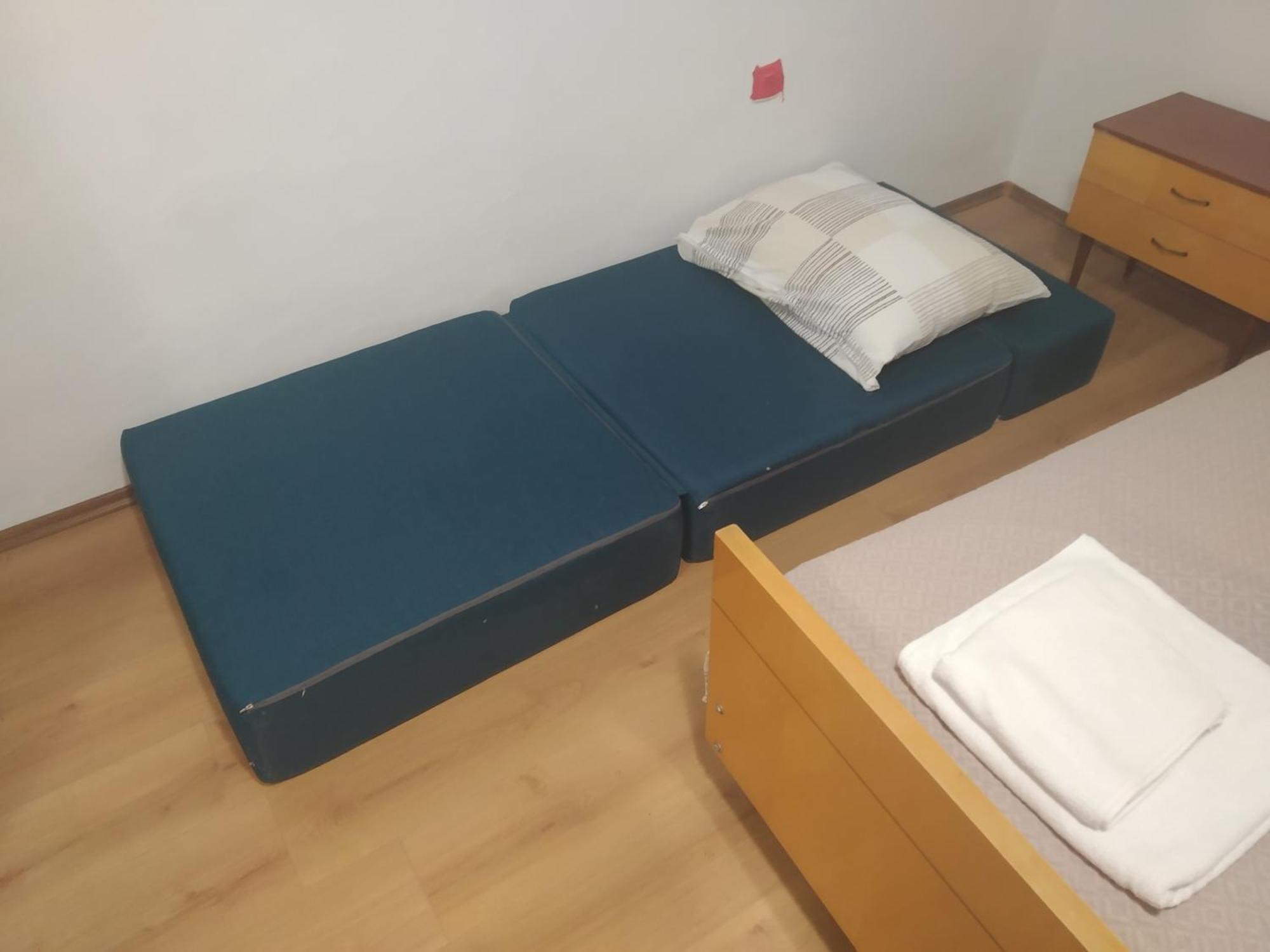 Milica App Skradinsko Polje 24 Hotel Exterior foto